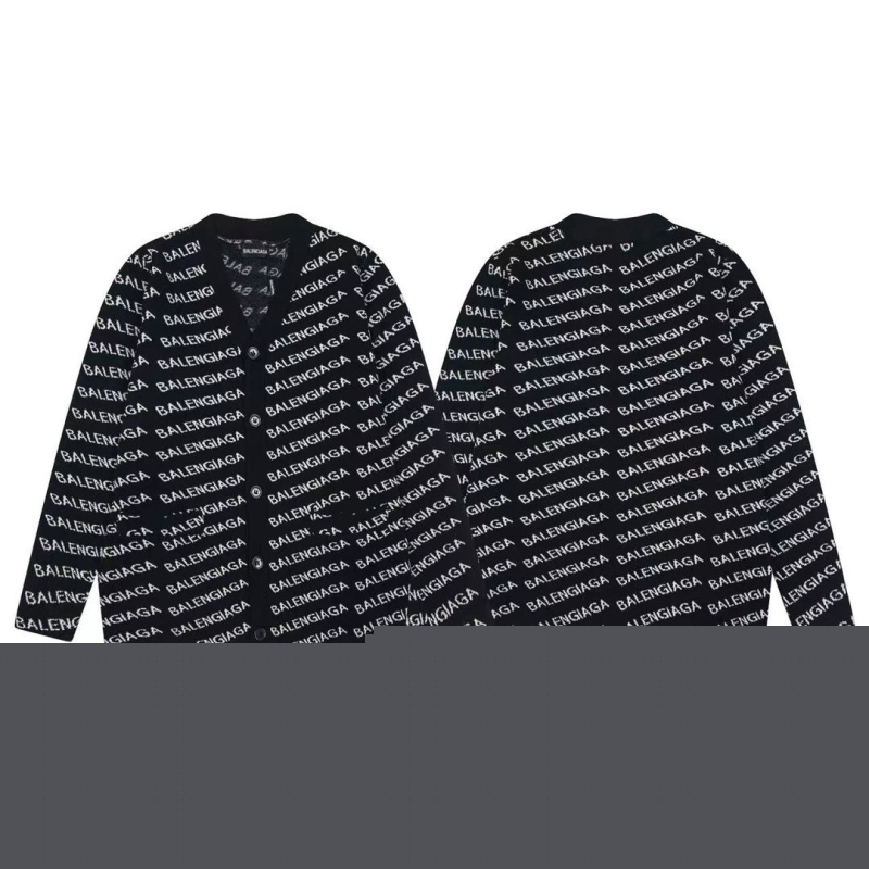 Ba*len*cia*ga coats
